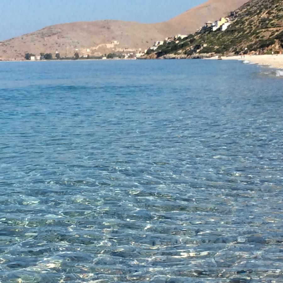 Vila Hadhri 보르쉬 외부 사진