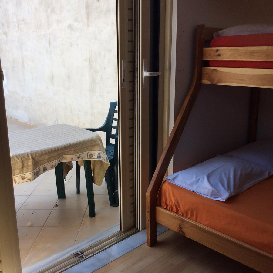 Vila Hadhri 보르쉬 외부 사진