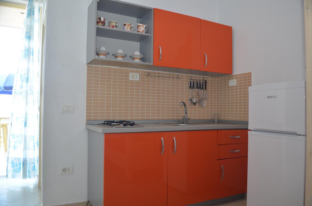 Vila Hadhri 보르쉬 외부 사진