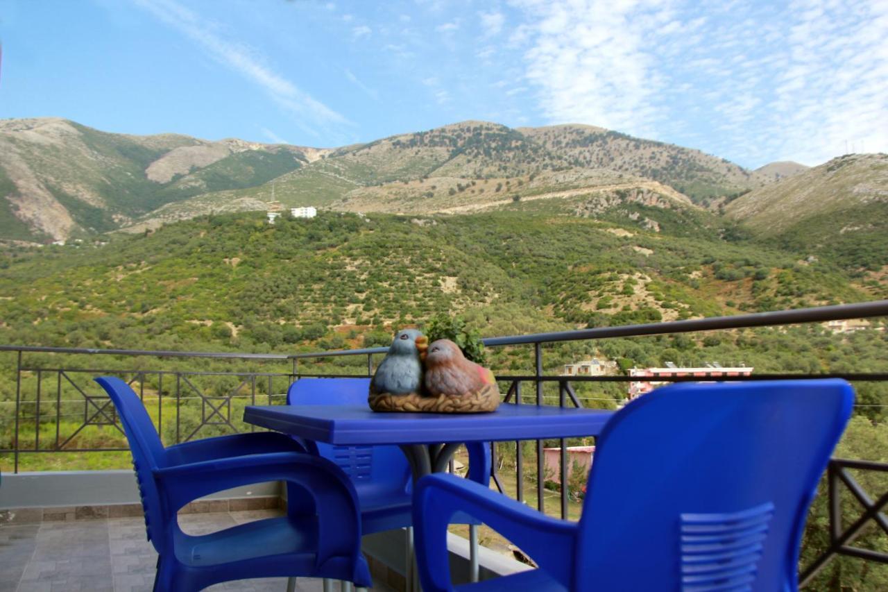 Vila Hadhri 보르쉬 외부 사진